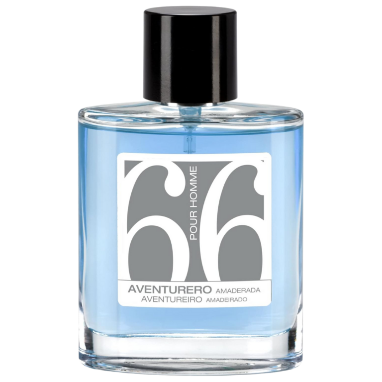 CARAVAN HAPPY HOMBRE Nº66 EAU DE PARFUM 100ML