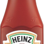 HEINZ KETCHUP 342GR