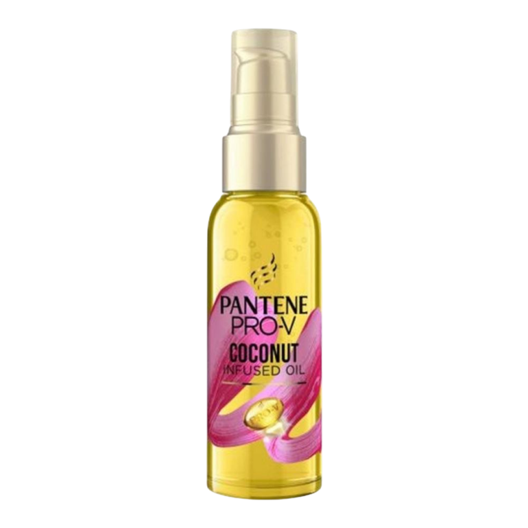 PANTENE ÓLEO HIDRATANTE DE COCO 100ML
