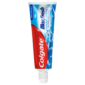 COLGATE DENTIFRICE MAX FRESH COOL 100ML