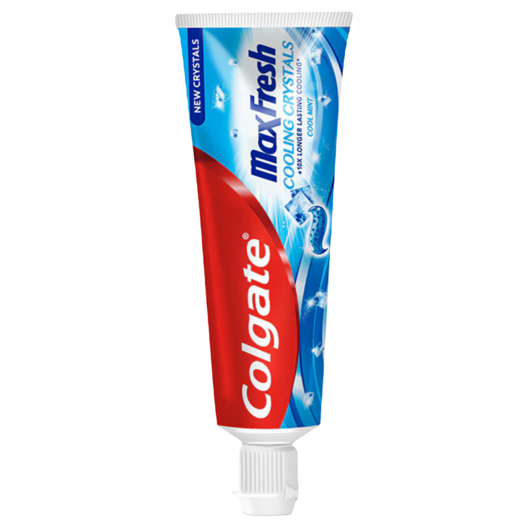 COLGATE DENTIFRICE MAX FRESH COOL 100ML