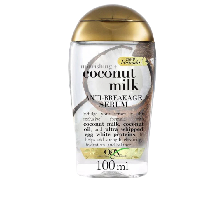 OGX ÓLEO CAPILAR COCO 100ML
