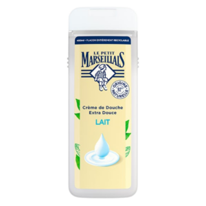 LE PETIT MARSEILLAIS CRÈME DE DOUCHE 400ML
