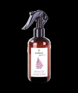 AMBAR ZEN SPRAY MAISON FLEURS DE CERISIE