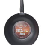 SAN IGNACIO WOK INDUÇÃO ALUMÍNIO FORJADO