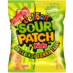 SOUR PATCH KIDS 160G
