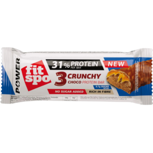 FITSPO PROTEIN POWER 3 CRUNCHY CHOCO 50G
