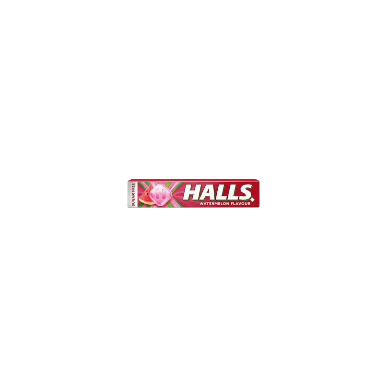 HALLS SANDÍA 32G