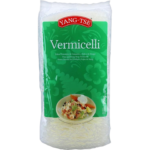 YANG TSE VERMICELLI MASSA DE ERVILHA 250G