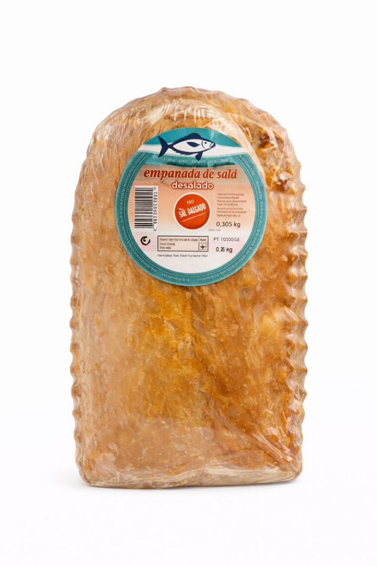 AZCARAY EMPADA DE ATUM 225G