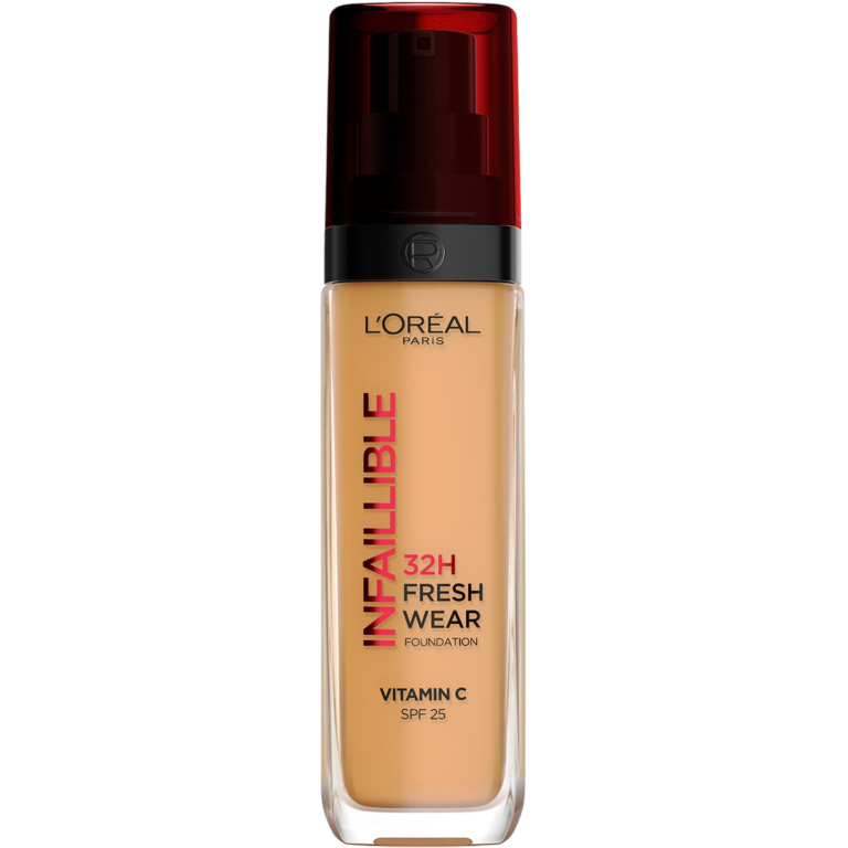 L'ORÉAL BASE INFALÍVEL 32H N315 30ML