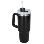 LOWENTHAL CANECA DE VIAGEM + PALHINHA 800ML