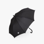 PRIVATA GUARDA-CHUVA BENGALA CORES/PRETO