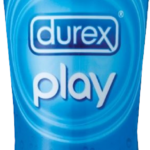 DUREX LUBRIFICANTE ÍNTIMO PLAY FEEL 50ML