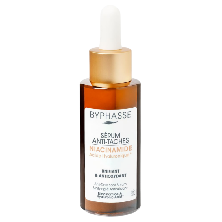 BYPHASSE SÉRUM ANTI-TACHES NIACINAMIDE 50ML