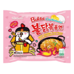 SAMYANG BULDAK RAMEN CARBONARA 130G