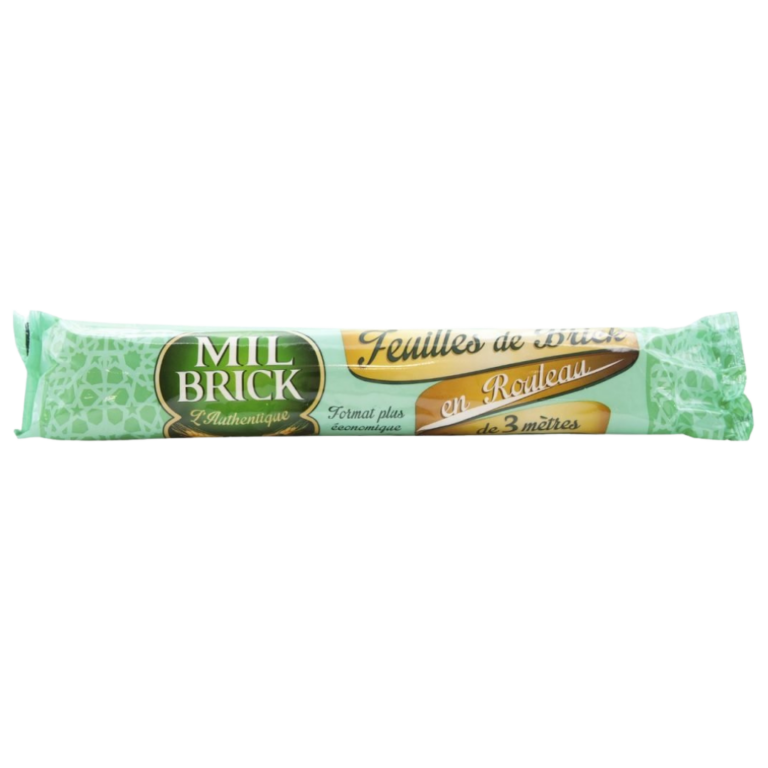 MIL BRICK FEUILLE DE BRICK ROULEAU 180G