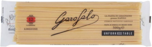 GAROFALO LINGUINI IGP 500G