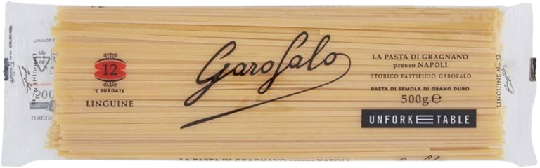 GAROFALO LINGUINI IGP 500G
