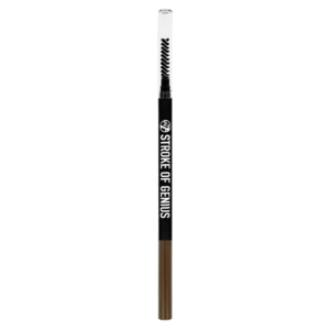 W7 CRAYON YEUX/SOURCILS & BROSSE