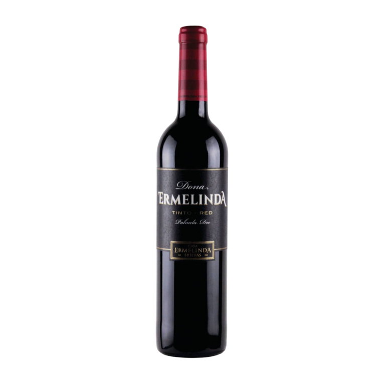 DONA ERMELINDA VINHO TINTO 75 CL