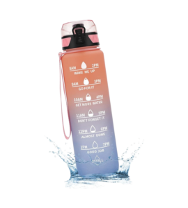 EXCELLENT BOUTEILLE DOSEUSE 1L