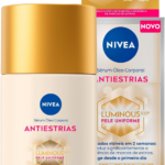 NIVEA LUNINOUS360 ANTI-ESTRIAS 100ML