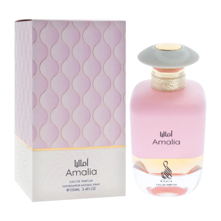 RISALA EDP AMALIA 100ML