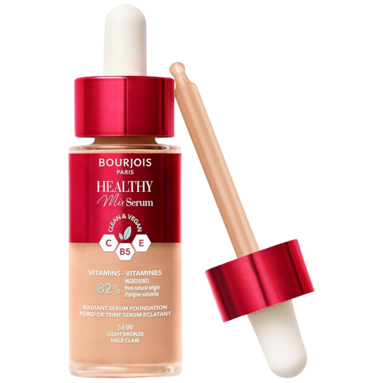 BOURJOIS BASE DE SÉRUM HEALTHY MIX (DIVERS)