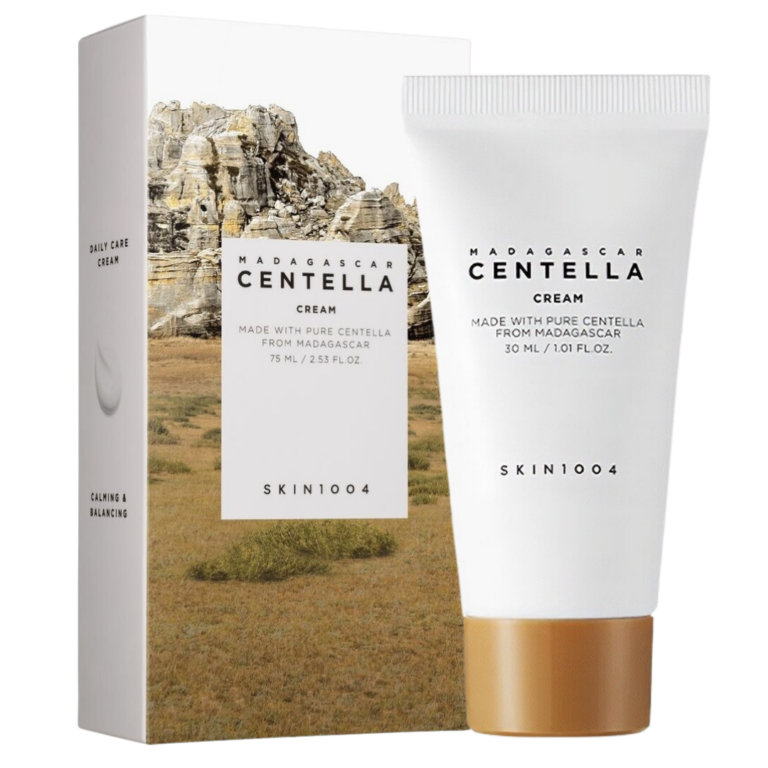SKIN1004 CRÈME VISAGE CENTELLA 75ML