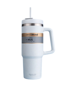 LOWENTHAL TRAVEL MUG ACERO INOX 1,2 LITROS