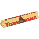 TOBLERONE CHOCOLATE LEITE 340G