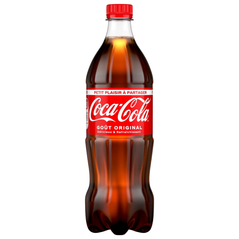 COCA COLA ORIGINAL 850ML