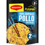 MAGGI NOODLES ORIENTAIS FUSIAN FRANGO 121G