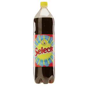 SELECTO SODA 1,5L