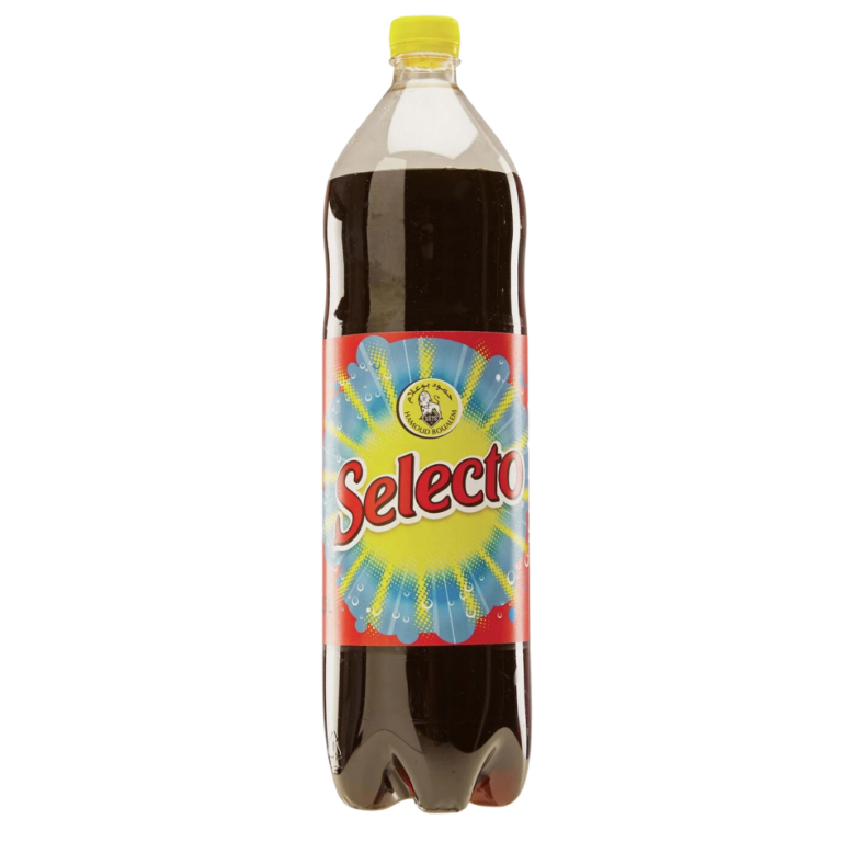 SELECTO SODA 1,5L