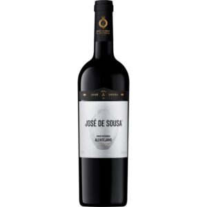 JOSÉ DE SOUSA VINHO TINTO ALENTEJO 75CL