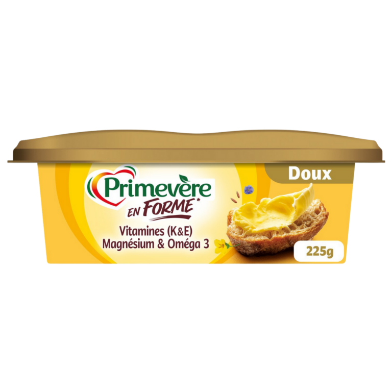 PRIMEVERE EN FORME DOUX 53% 225G