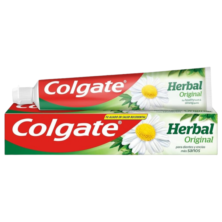 COLGATE DENTIFRICE HERBAL 125ML