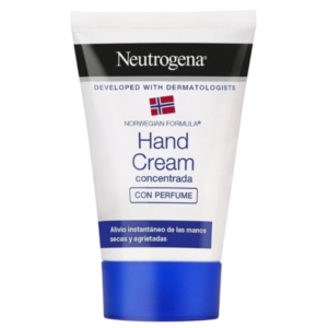 NEUTROGENA CREME DE MÃOS CONCEN PERFUM 75ML (AZUL)