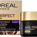 L'ORÉAL AGE PERFECT RENOVAÇÃO CELULAR NOITE 50ML