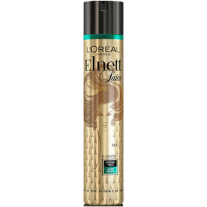 ELNETT LAQUE FORTE 300ML