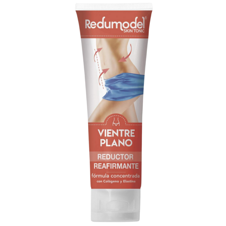 REDUMODEL SKIN TONIC VENTRE PLAT 100ML