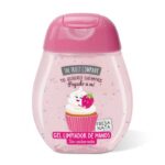 THE FRUIT COMPANY ÁLCOOL GEL MORANGO 45ML