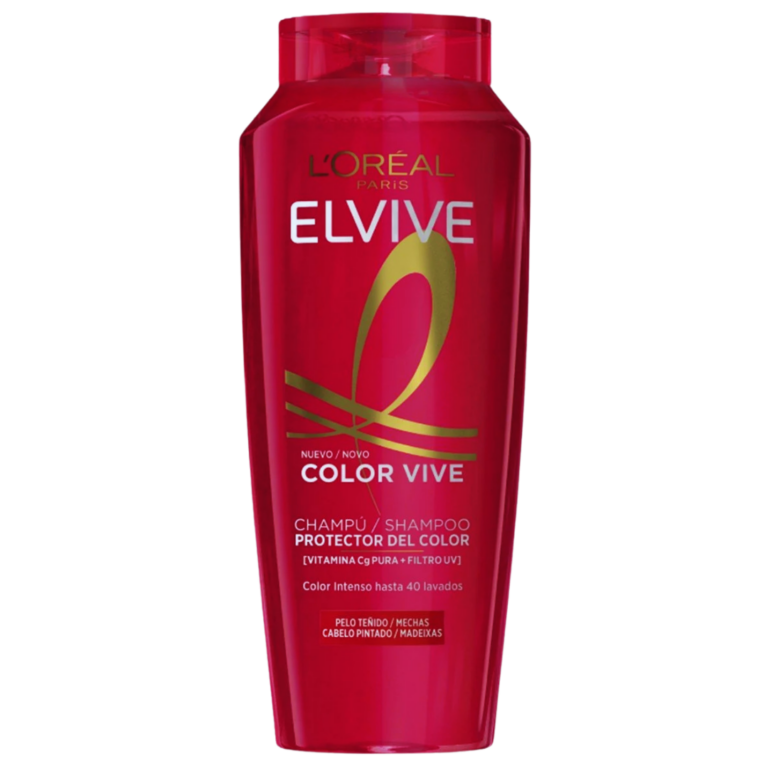 ELVIVE SHAMPOING COLOR LIVE 700ML
