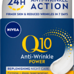 NIVEA Q10 POWER NUTRIÇÃO NOTURNA 50ML