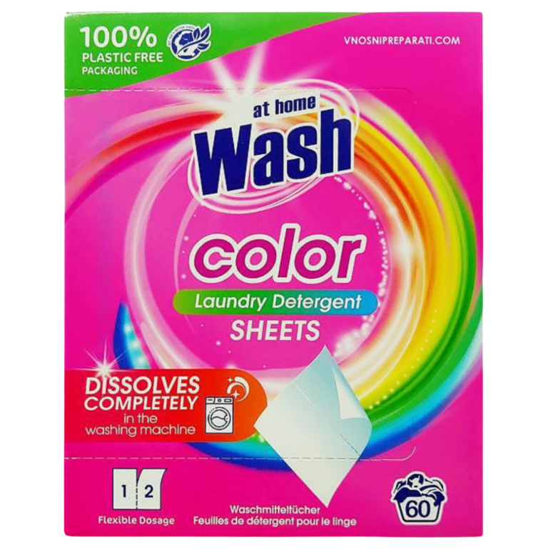 HOME CLEAN LINGETTES ANTI TRANSFERT DE COULEURS 16U