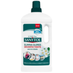 SANYTOL DESINFETANTE TÊXTIL 1,2L