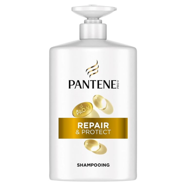 PANTENE CHAMPÚ REPARA Y PROTEGE 1L