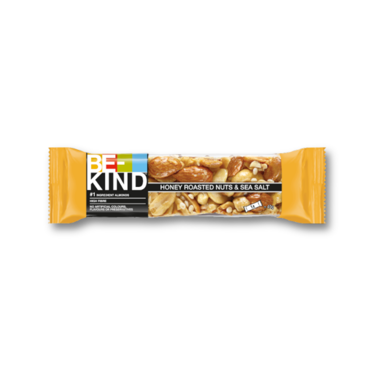BE KIND BARRITAS 3X30G